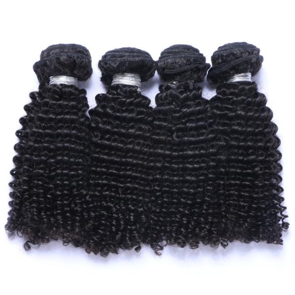 Cuticle Aligned Curly Raw Hair Bundles Vendors Peruvian Cambodian ODM