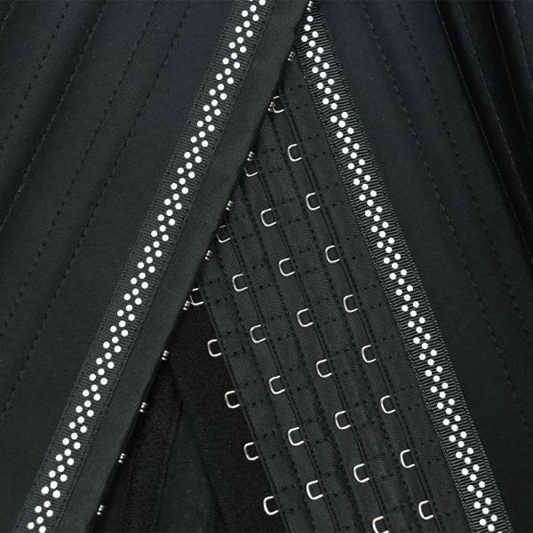 Жилет Cincher талии тела плечевого ремня тренера талии неопрена занимаясь культуризмом регулируемый