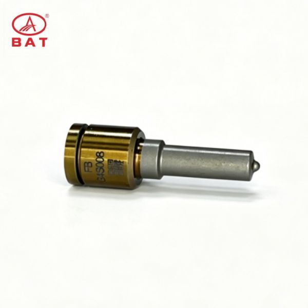 G4S023 Common Rail Injector Nozzle High Precision  For Denso 295700-0160
