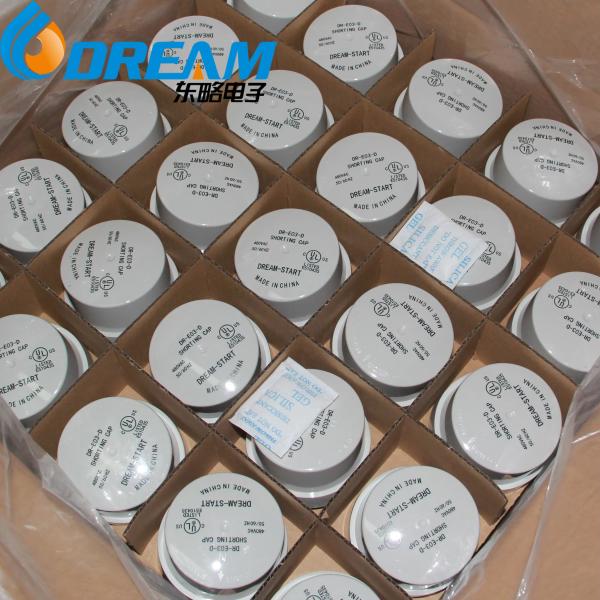 3 Pin 5 pin 7 Pin Photocell Nema Photocell Sensor Street Light Socket