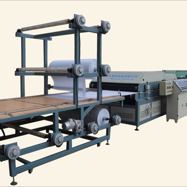 Full Automatic PP Honeycomb Board Manufacturing Machine Plastic Panel Extrusion Line