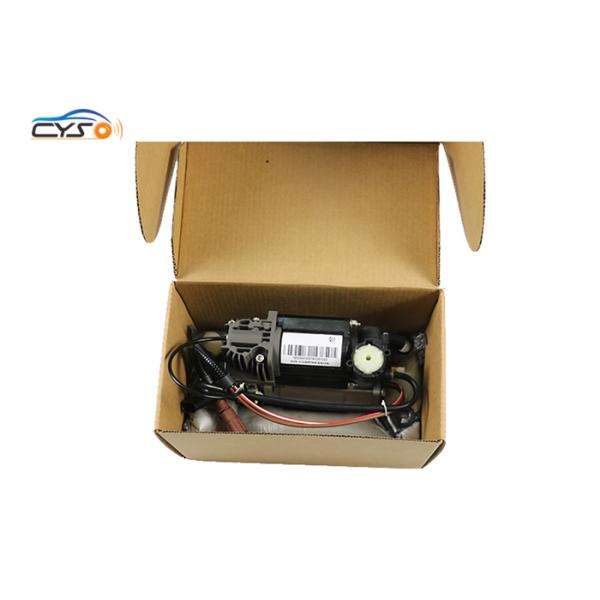 Air Shock Compressor Audi Air Suspension 4F0616005E