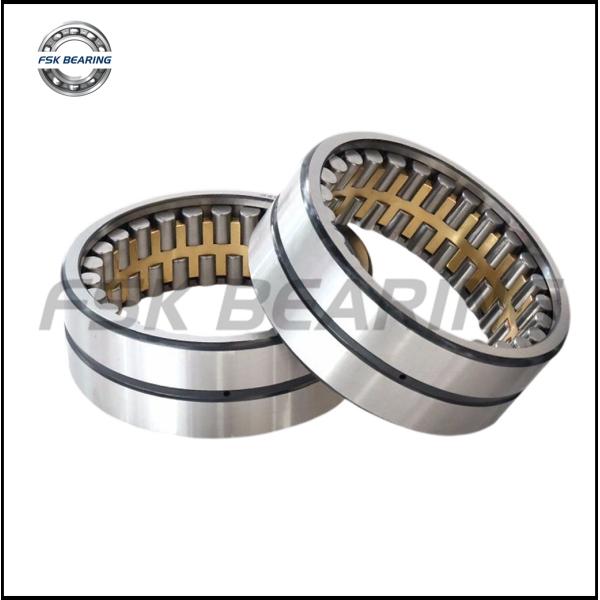 ABEC-5 Quality FC2234120 672722 Cylindrical Roller Bearing For Steel Mill 110*170*120mm