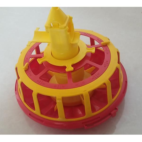 PVC Poultry Farm Equipment