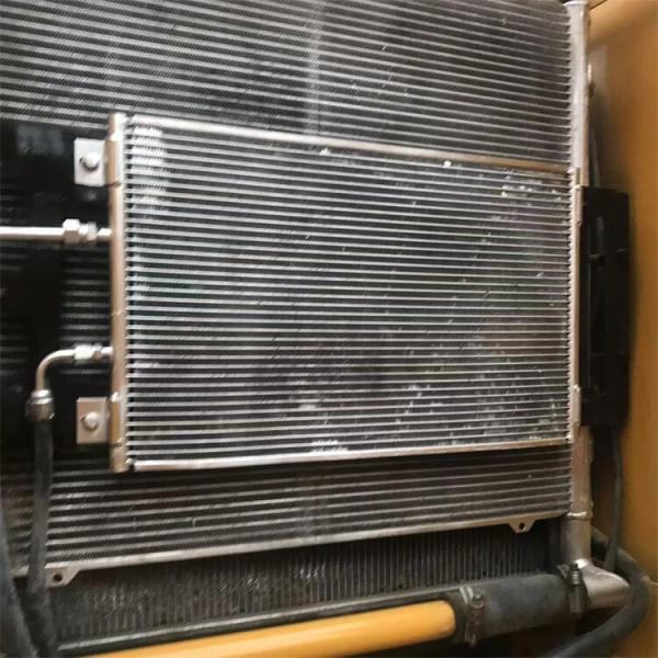 20000 KG Machine Weight CAT 320C 320d 320GC 320b 320 20 TON Excavator in Chile Africa