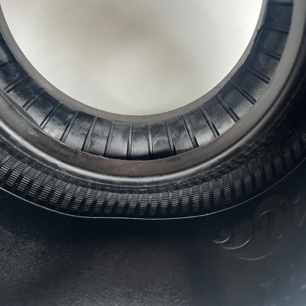 Suzhou King Long Higer Bus Air Suspension Spring/Airbag 644