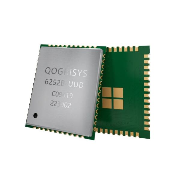 RTL8852BU デュアルバンド WiFi 6 モジュール 1200Mbps 2x2 MIMO USB2.0 互換モジュール wifi