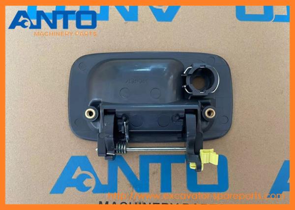 424-926-3261 424-926-3260 Handle KOMATSU Wheel Loader Spare Parts For WA200-6