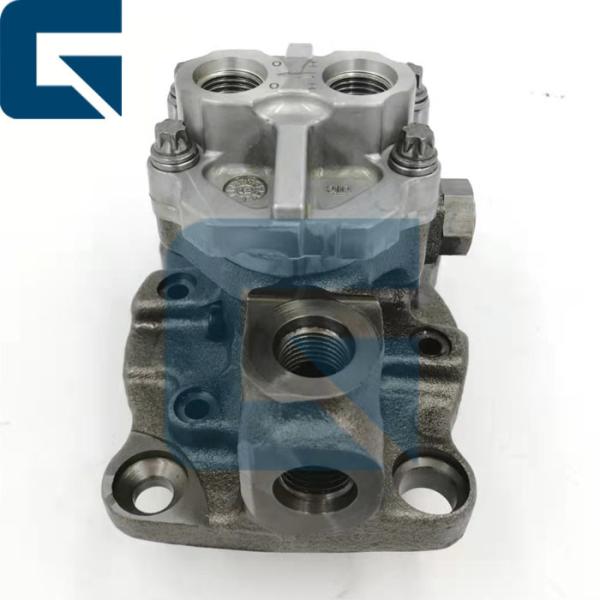 383-1992 3831992 Accessoires pour excavatrice E336D2 Pompes de transfert de carburant moteur C9