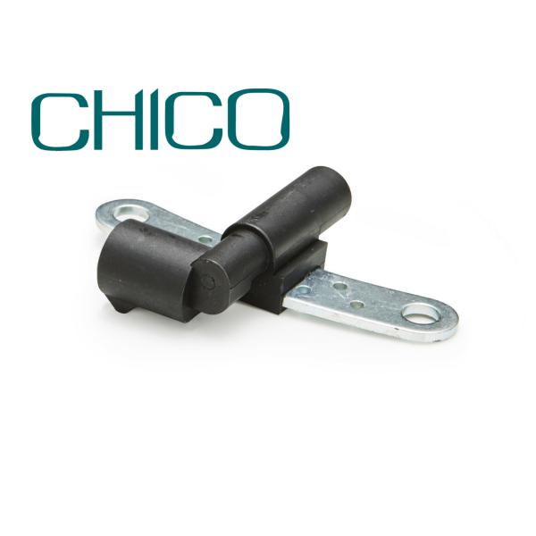 Датчик коленчатого вала двигателя 2 соединителей для NISSAN RENAULT СИМЕНС 23798-00QAC 6001548175 S105548001E