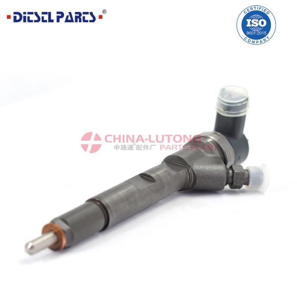Diesel Common Rail Fuel Injector 0 445 110 059  for Bosch/Cumins and Cdc 10% off
