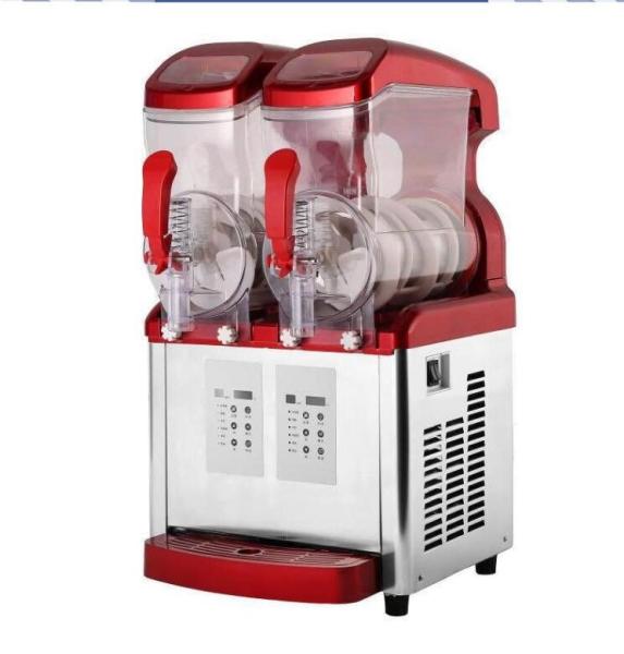Máquina congelada automática de Granita da lama