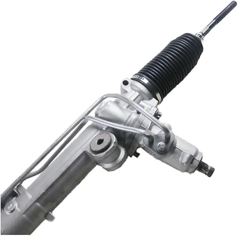 ATATZXRXRLKL New Compatible Mercedes W203 LHD Power Steering Rack Gear Assembly 2034601100 A203110110 Steering Rack Gear Rack