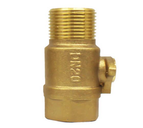 Central Heating Motorised Valve , Thermostatic Electric Zone Valves 3.5 NM