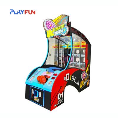 Novo jogo de resgate máquina de resgate de bilhetes máquina de jogo operada por moeda