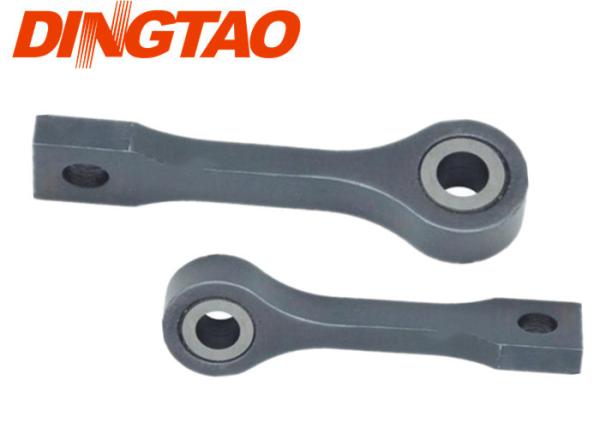 GT7250 Cutter Parts Rod Connecting Assy S-93-7 , 61501000 S7200 Spare Parts