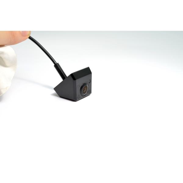 550 TVL Resolution Led Reverse Camera Bolt Safe Mounting With Srew Locked Inside