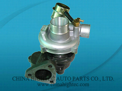 Turbo for Hyundai    HX30W	3592121	HYUNDAI 130