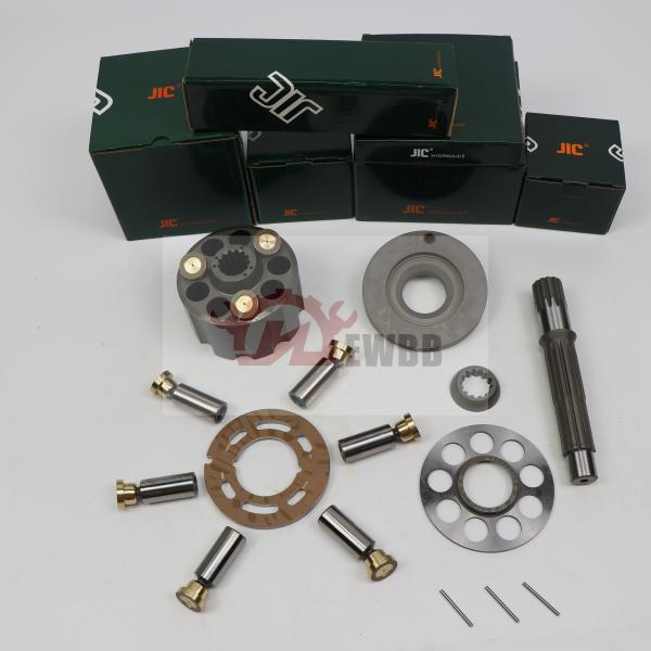 E307E2 PCR-5B-30A Excavator Hydraulic Pump Parts PHV-900-64R For SY75 E307E2