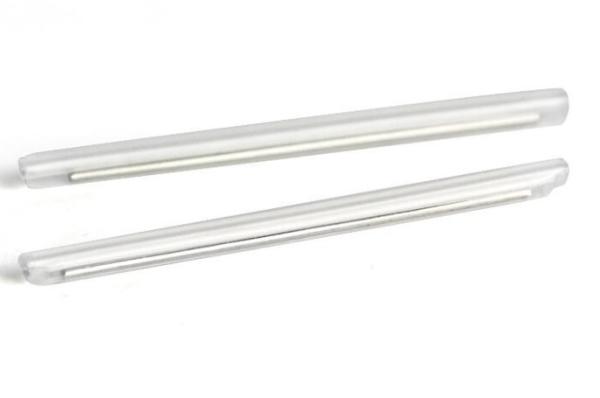 Connector 60MM FTTH Fiber Optic Heat Shrink Sleeve Hot Melt Pipe ISO9001