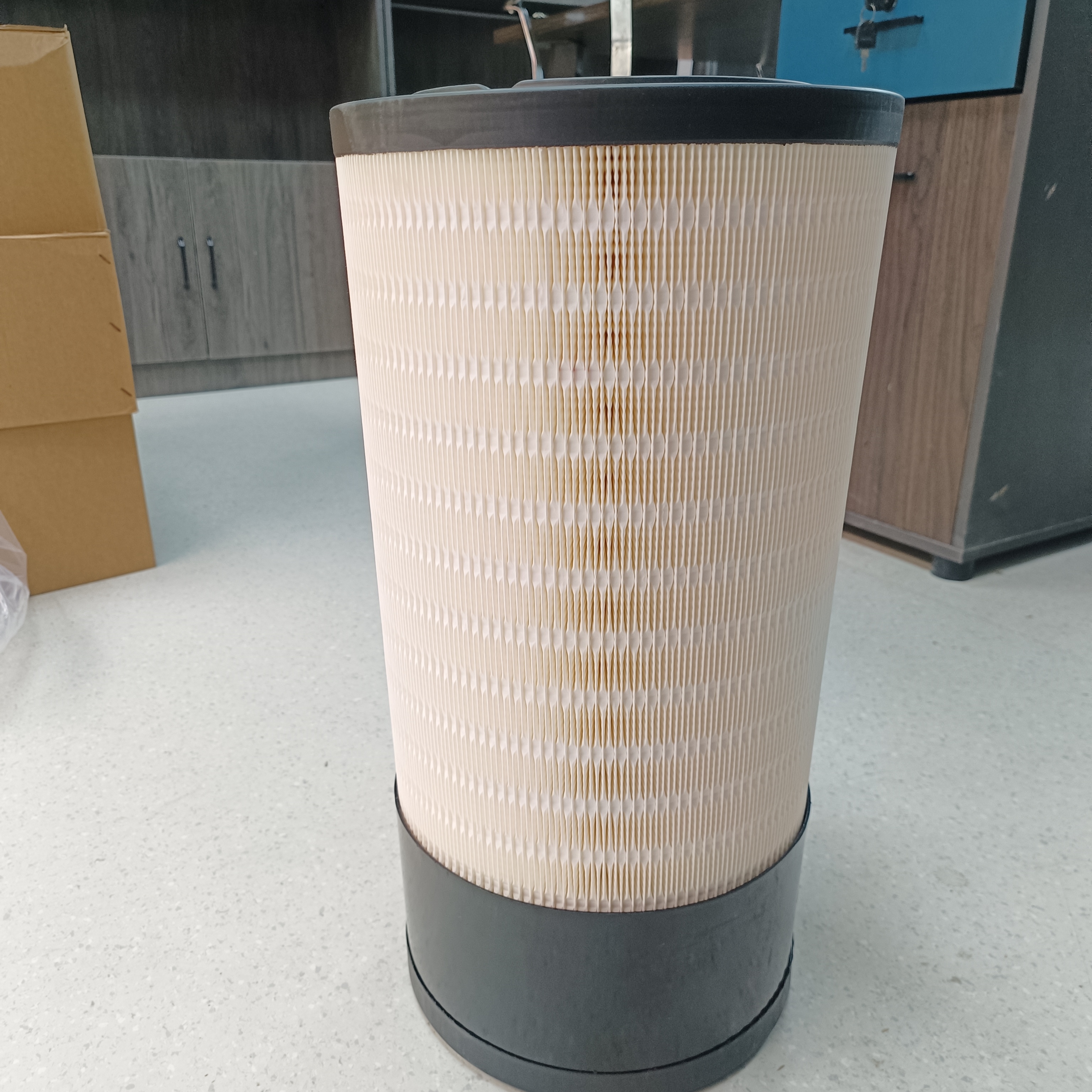 For XCMG Air Filter 800155718 800155719 AF27773 AF27777 4881643 453-5509 P627763 11K921310 11822829 240100179817