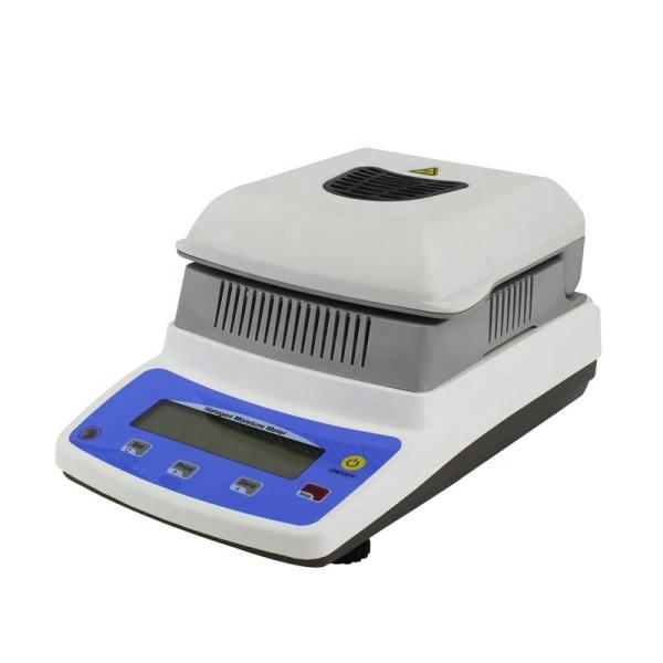 Professional Moisture Analyser Testing Machine/Meter for Grain and Food Moisture Test