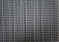 Double Hook Metal Mesh Curtain / Aluminum Chain Link Curtain / Chain Fly Screen
