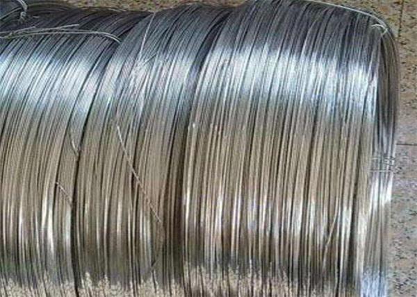 Electrode 5.5 Mm Wire Rod 304L 316 310 Stainless Steel Wire Rod