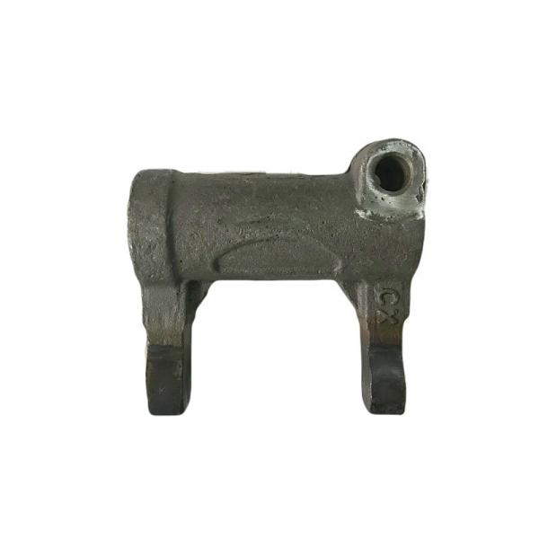 Qijiang Bus Transmission Shift Fork 1096302109/145 OEM Replacement