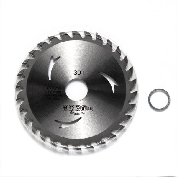 405mm 20 Inch Hot Saw Blade Tungsten Carbide Steel 140T