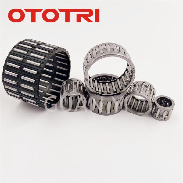 Single Row Split Cage Needle Roller Bearing K21X25X13 For Within Budget