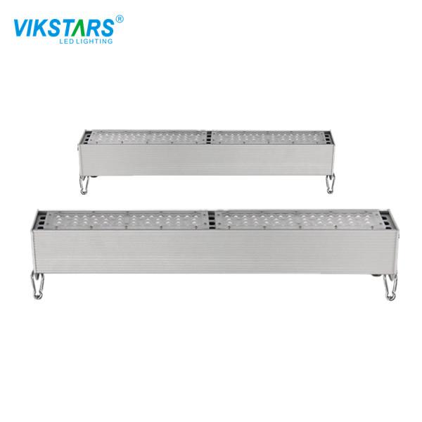 Mining Lighting Linear High Bay Light Die Cast Aluminum Lamp Body Material