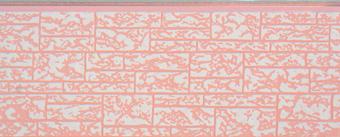 Exterior decorative wall panel