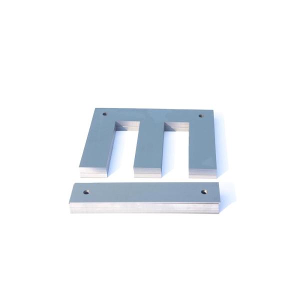 0.35mm Three Phase EI Core EI 168 Crgo Transformer Lamination Silicon Steel Steel Sheet