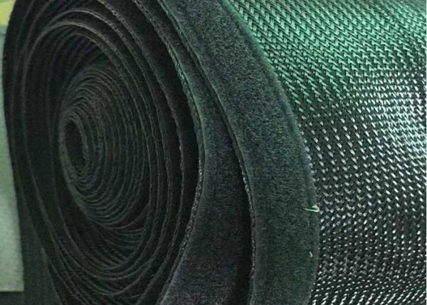 Luva a favor do meio ambiente do cabo de Velcro autoadesiva para A/cabo de alimentação de V Cableand