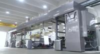 Système de préparation du revêtement pour le papier Aucune machine de revêtement en plastique