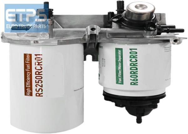 Euro Parts Fuel Filter Housing 23699581 23100071 23099975 21879911 22611513