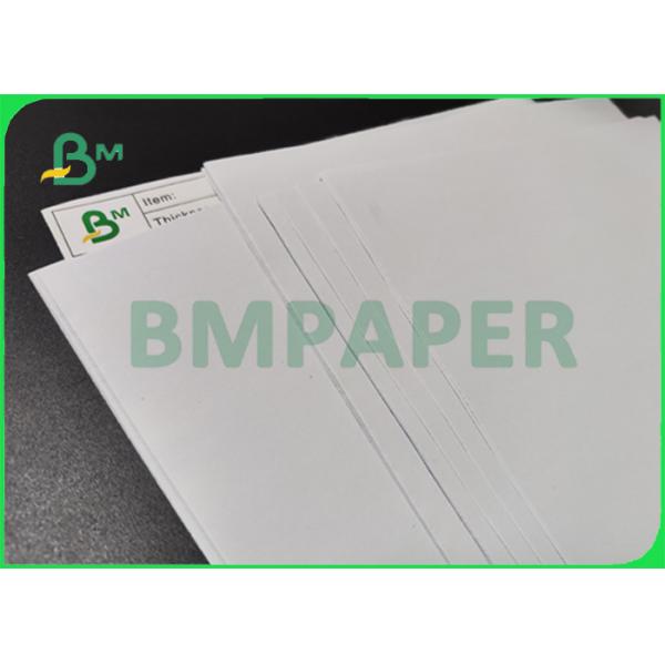 50# 60# возместило бумагу текста книги для стороны x 38inch 2 Letterheads 25 Uncoated