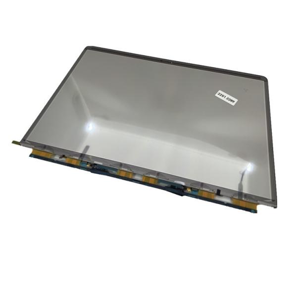 Assemblage d'écran LCD pour MacBook Pro 13 A2298 2020 EMC 3456