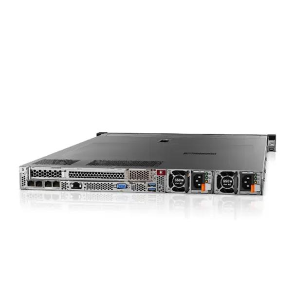 Customizable Lenovo ThinkSystem SR630 Generation Rack Server with and Stock Availability