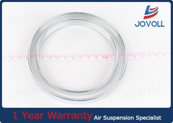 Durable Audi Air Suspension Parts 4Z7616051D Front Steel Rings For Audi A6 C5