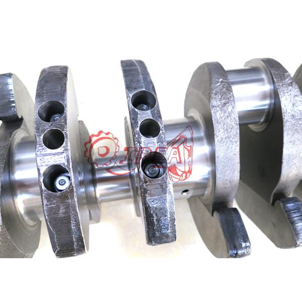 3608833 vilebrequin de moteur du vilebrequin NT855 de moteur diesel