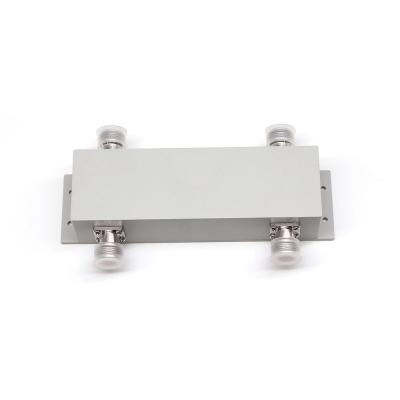 698-3800MHz 2in2out N Combinador híbrido feminino