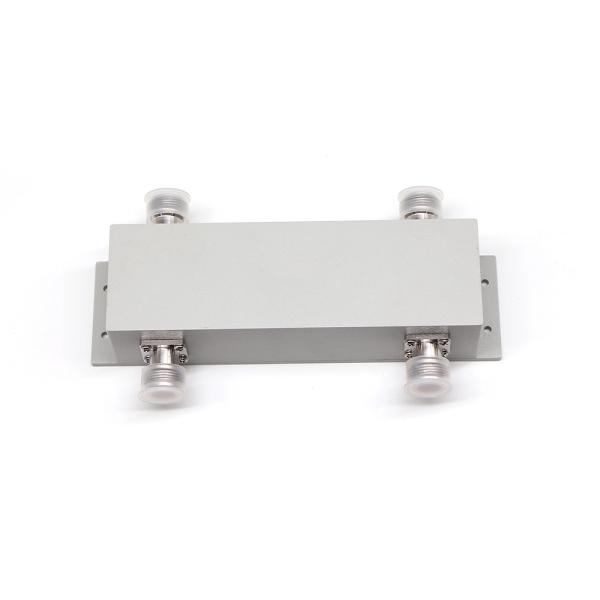 698-3800MHz 2in2out N Combinador híbrido feminino