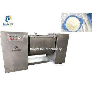 Машина смесителя порошка еды молока индустрии через форменную машину Блендер крахмала