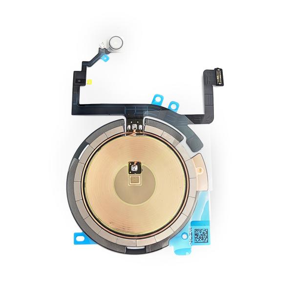 Chip NFC Coil Iphone 11 Flex Cell Phone Accessories Charger Sticker Flex Cable