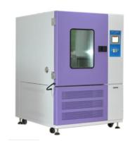 Chambre d'essai de la température pour la chaleur/sec haut-bas/humidité/essai de résistance froid