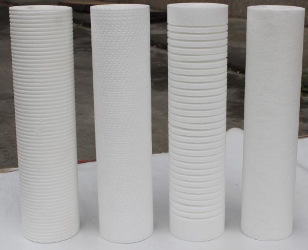Anti Static PP Melt Blown Filter Cartridge