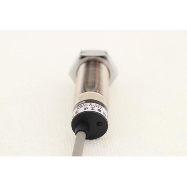 Inductive Proximity Sensor LJ20A3-8-Z/AY 3Wire NC DC 6-36V PNP 200mA Proximity Switch