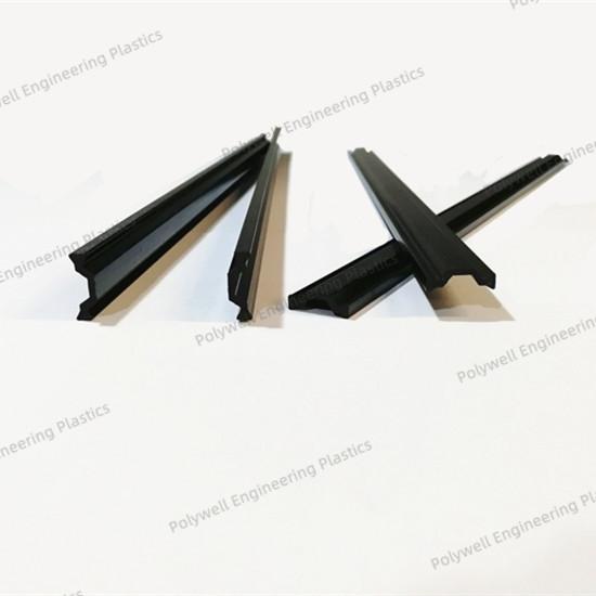 Customized Polyamide6.6 Thermal Break Strips Reinforced by Glass Fiber with density 1.3g/cm3